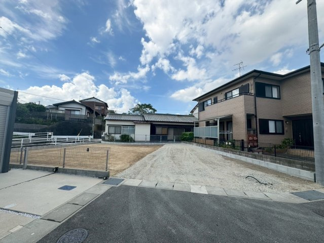 Adoble+アドブル＋小倉南区蜷田若園2丁目4期　【小倉南区　新築戸建て】