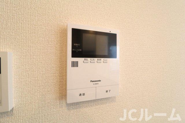 セレーノ リリー のセキュリティ