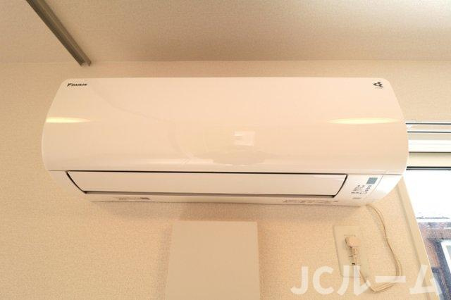 セレーノ リリー の設備