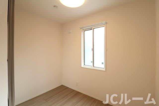 セレーノ リリー の寝室