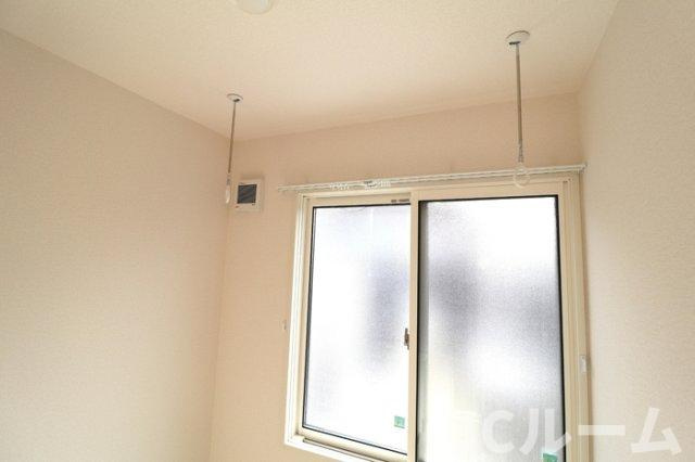 セレーノ リリー の設備