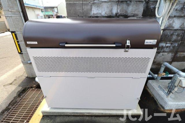 セレーノ リリー のその他共用部分