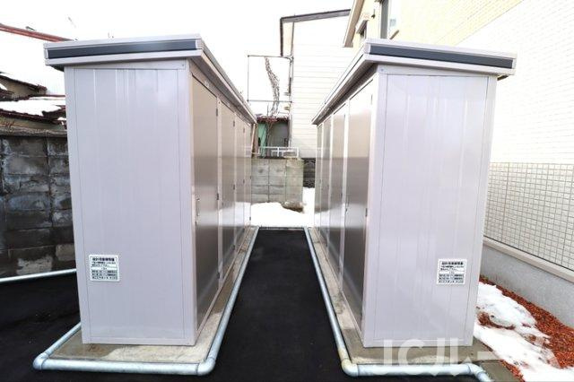 セレーノ リリー のその他