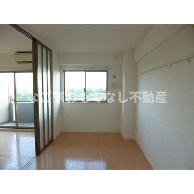 【寝室】 | アルス松原