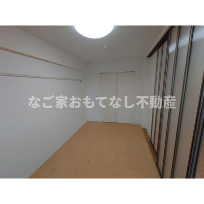 【内装】 | アルス松原