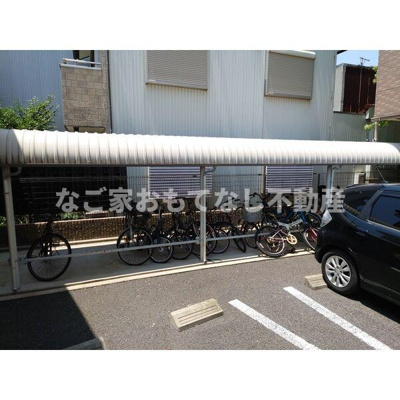 【その他共用部分】 | アルス松原