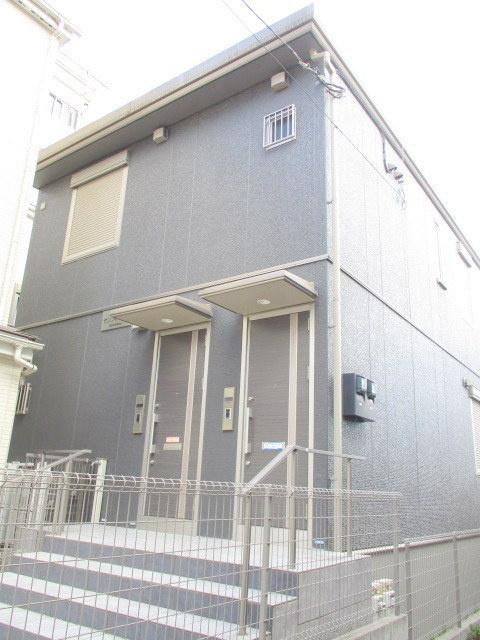 センフィールド