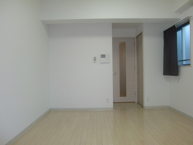 アクロス神戸住吉ステーションフロントの居間・リビング