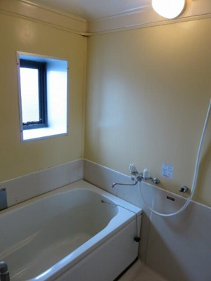 【浴室】 | コーポ浅名