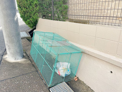 【その他共用部分】 | グランド・ソレイユ【名古屋市賃貸・オートロック】