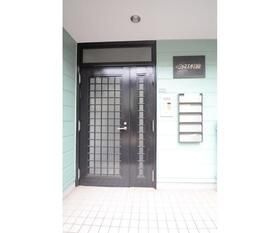 【エントランス】 | ジュネス小日向