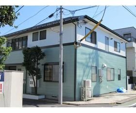 【外観】 | ジュネス小日向