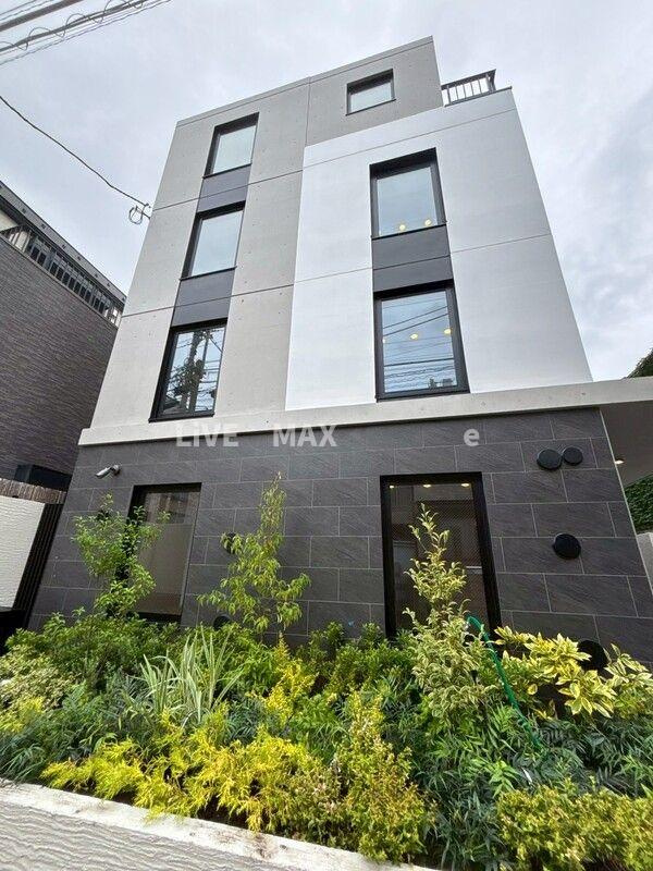 ReveResidence三軒茶屋の画像