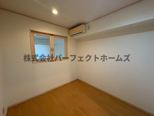 アンジェリーク磐船の内装|明るい色調の室内です