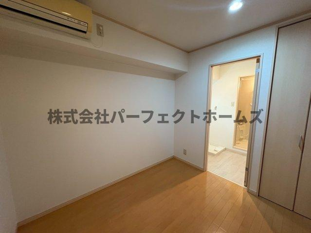 アンジェリーク磐船の居間・リビング|おしゃれな居間です