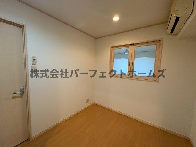 アンジェリーク磐船の居間・リビング|居間です