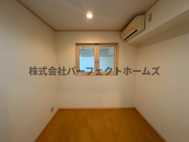 アンジェリーク磐船の居間・リビング|ゆったり過ごせる居間です