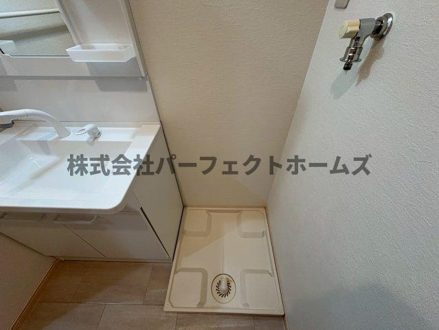 アンジェリーク磐船の設備|ランドスぺース