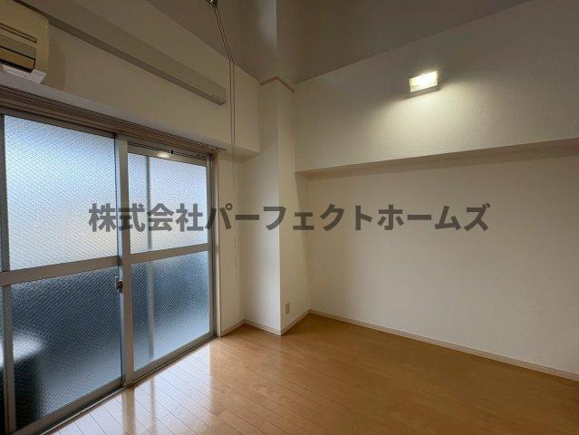 アンジェリーク磐船の居間・リビング|ゆったり過ごせる居間です