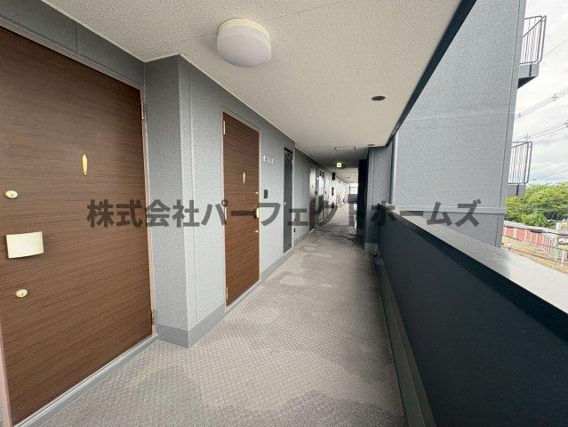 アンジェリーク磐船のその他共用部分