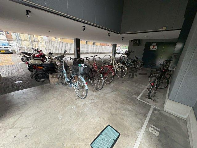 アンジェリーク磐船のその他共用部分