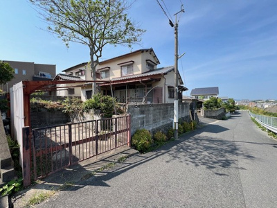 【外観】 | 永犬丸南町四丁目7番11号（C-3）