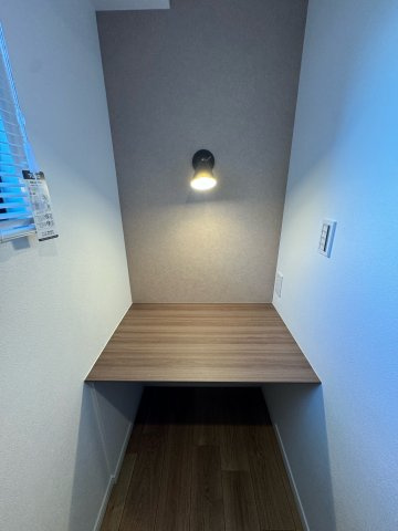 キャッスルマンション小岩の設備