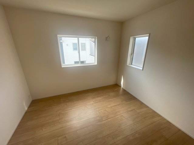 横浜市瀬谷区南台1丁目　新築戸建【仲介手数料無料】カースペース2台