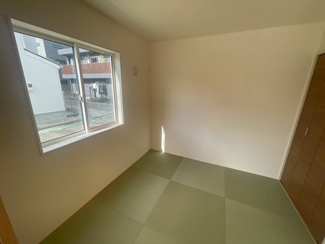 横浜市瀬谷区南台1丁目　新築戸建【仲介手数料無料】カースペース2台