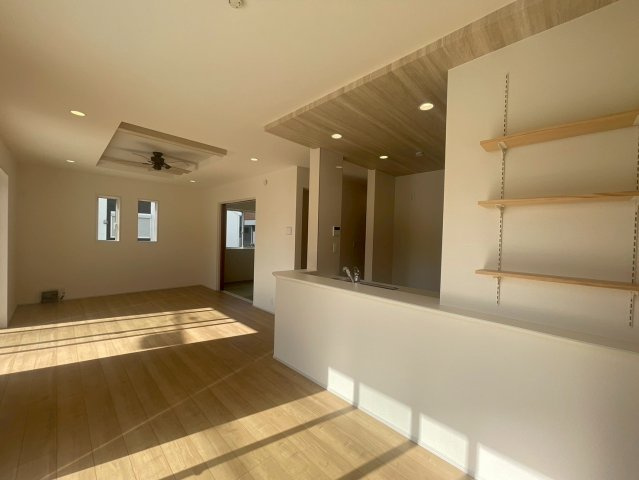 横浜市瀬谷区南台1丁目　新築戸建【仲介手数料無料】カースペース2台