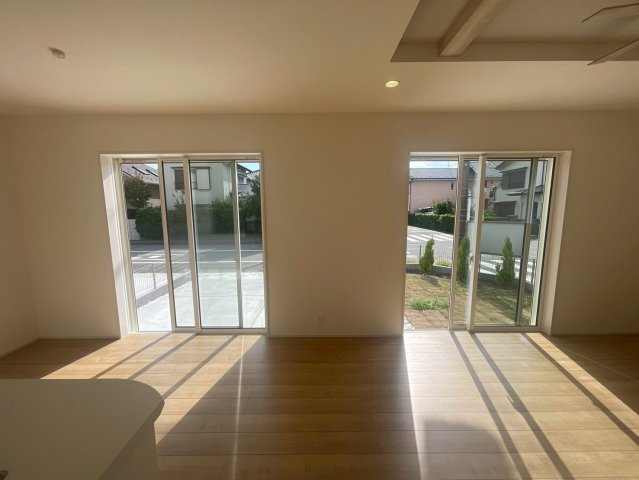 横浜市瀬谷区南台1丁目　新築戸建【仲介手数料無料】カースペース2台