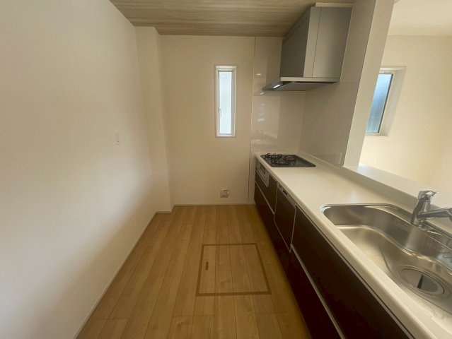 横浜市瀬谷区南台1丁目　新築戸建【仲介手数料無料】カースペース2台