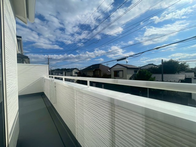 横浜市瀬谷区南台1丁目　新築戸建【仲介手数料無料】カースペース2台