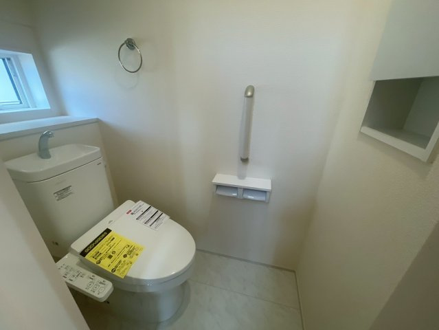 横浜市瀬谷区南台1丁目　新築戸建【仲介手数料無料】カースペース2台