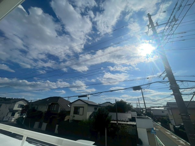 横浜市瀬谷区南台1丁目　新築戸建【仲介手数料無料】カースペース2台