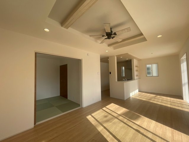 横浜市瀬谷区南台1丁目　新築戸建【仲介手数料無料】カースペース2台