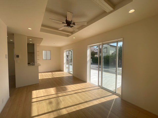 横浜市瀬谷区南台1丁目　新築戸建【仲介手数料無料】カースペース2台