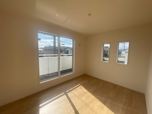 横浜市瀬谷区南台1丁目　新築戸建【仲介手数料無料】カースペース2台