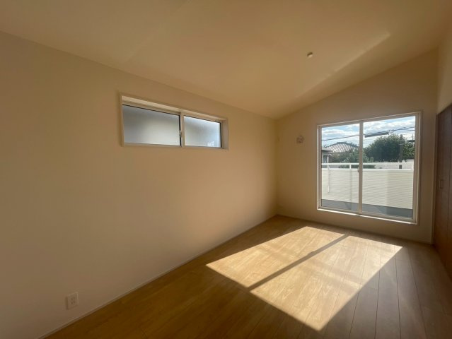 横浜市瀬谷区南台1丁目　新築戸建【仲介手数料無料】カースペース2台