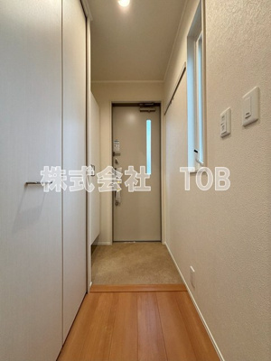 【内装】 | 北野4丁目戸建賃貸住宅