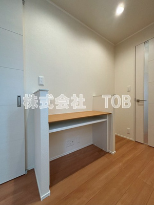 【内装】 | 北野4丁目戸建賃貸住宅