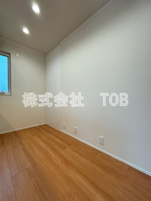 【その他】 | 北野4丁目戸建賃貸住宅 | 冷蔵庫置場