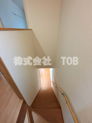 【内装】 | 北野4丁目戸建賃貸住宅