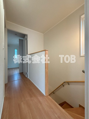 【内装】 | 北野4丁目戸建賃貸住宅