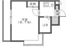 川越市田町のアパートの画像
