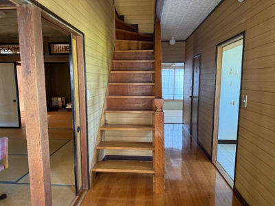 【その他】 | 佐久市鍛冶屋中古住宅