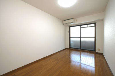 【洋室】 | ティックランド南船場