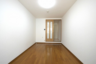 【寝室】 | ティックランド南船場