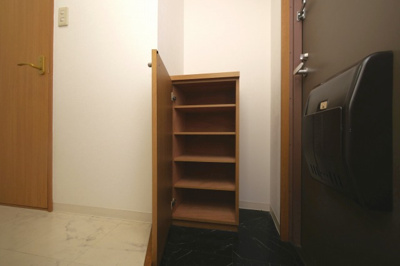 【収納】 | ティックランド南船場