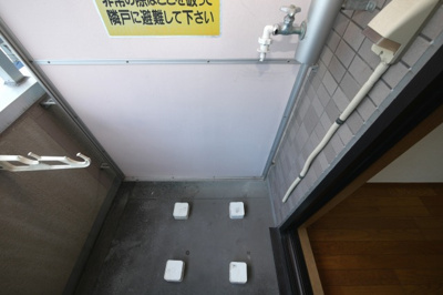 【設備】 | ティックランド南船場